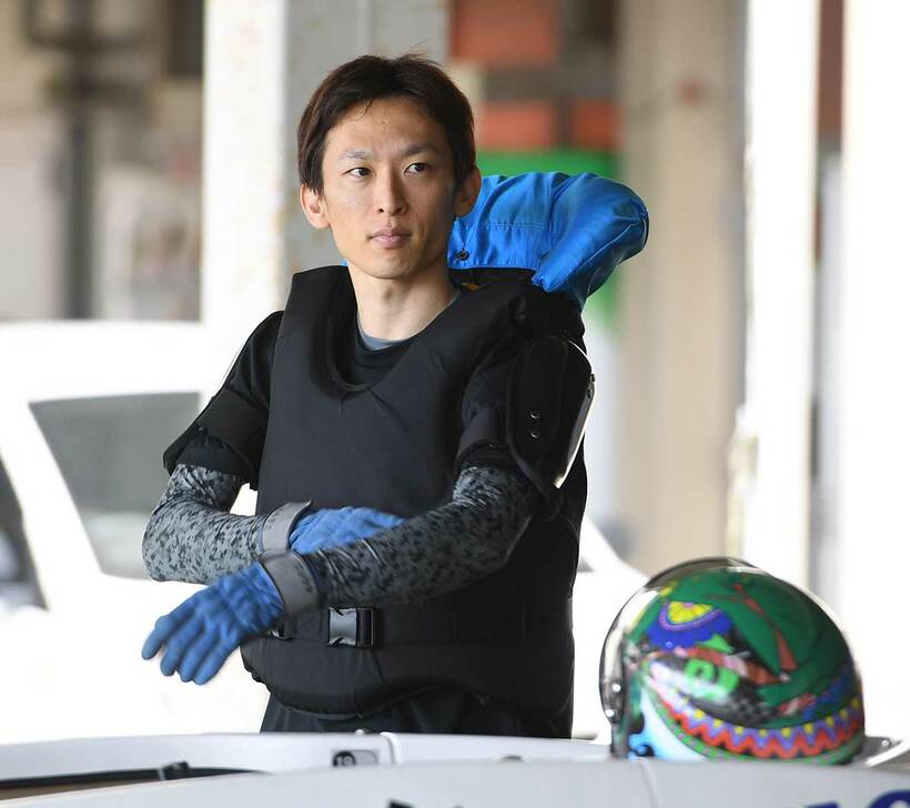  本多宏和（東スポWeb）