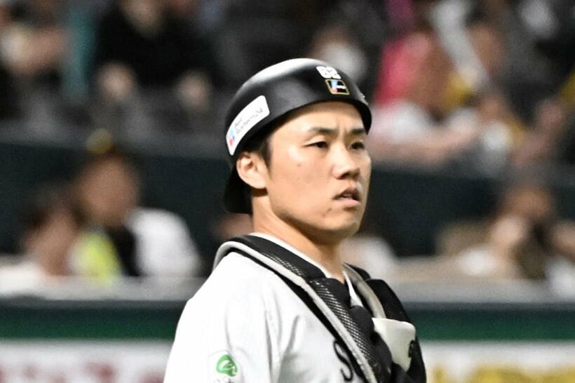 ソフトバンク・海野隆司