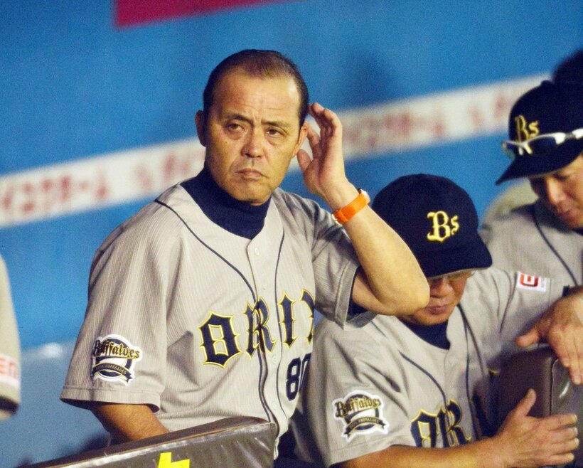 オリックス・岡田監督の提案は拒否された
