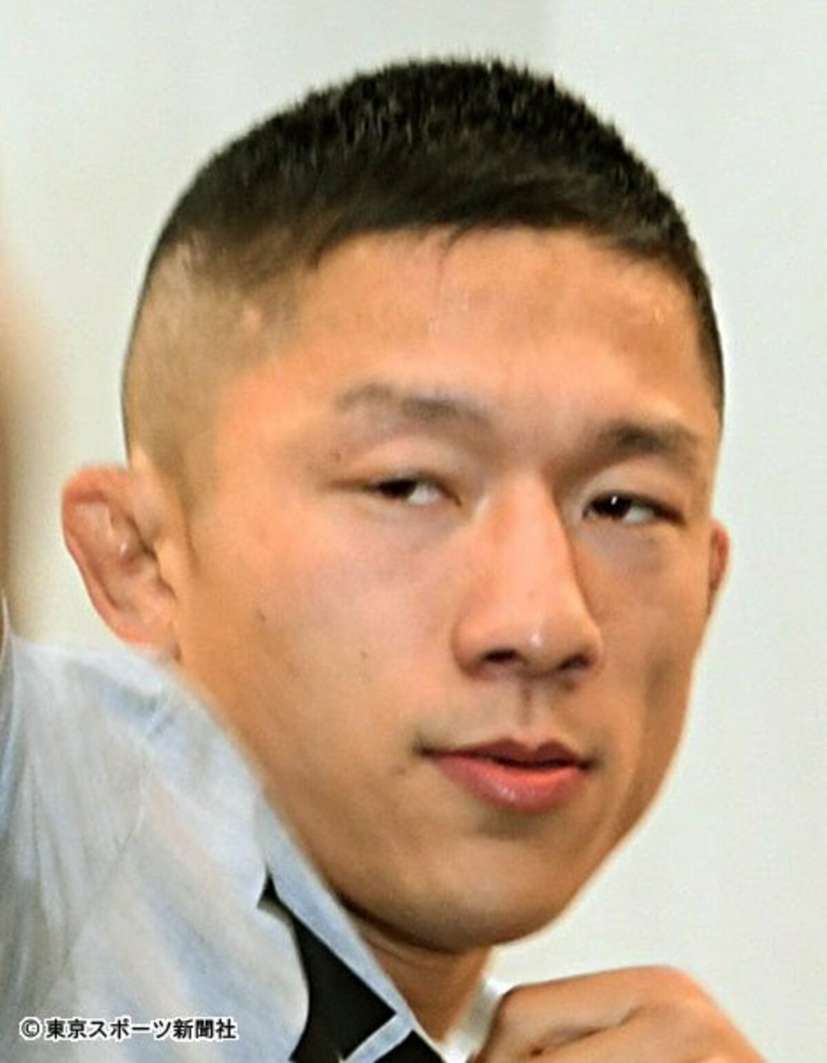 写真：【RIZIN】バンタム級王者・堀口恭司が欠場発表「本当に