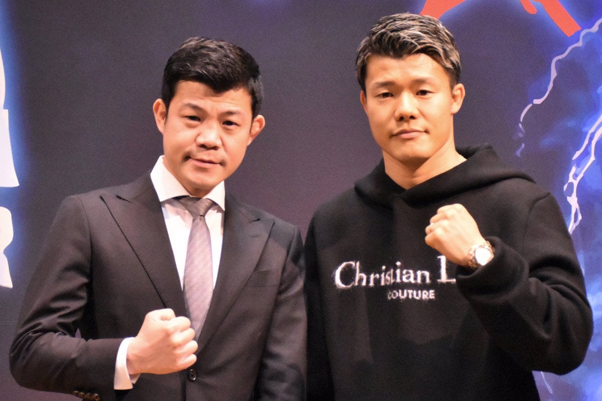 亀田和毅が約6年ぶりの世界戦 ファイトマネーは100万ドル超え！兄