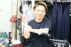 【浜松オート・ＧⅡ浜松記念曳馬野賞】鈴木宏和　愛機の安定感は抜群「エンジンそのものがいい」