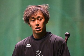 今宮健太