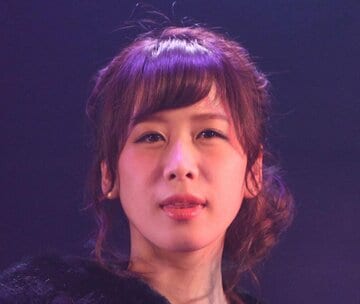 大家志津香
