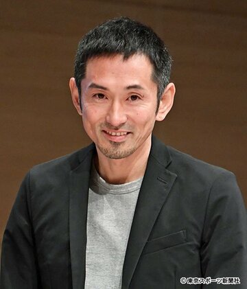  為末大氏