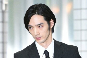 清水尋也被告