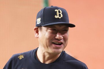 ３連覇を果たした中嶋監督だが…