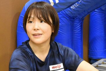 藤波朱理