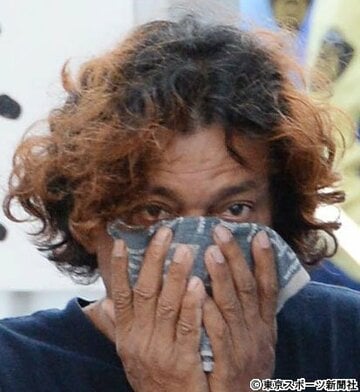 詐欺罪に問われていたタレント・ローラの父ジュリップ・エイエスエイ・アル被告