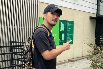 初出場となる「Ｇ１」への決意を語った成田