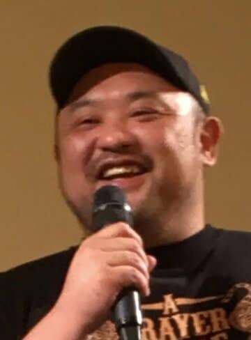  丸山ゴンザレス氏（東スポWeb）