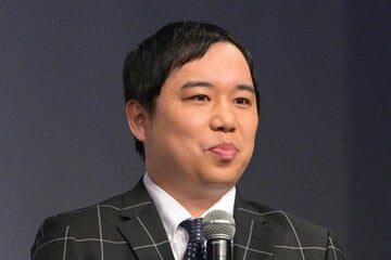 霜降り明星・せいや