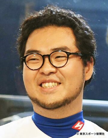  落合福嗣