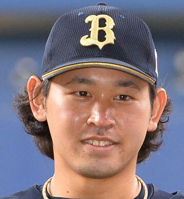  オリックス宮城