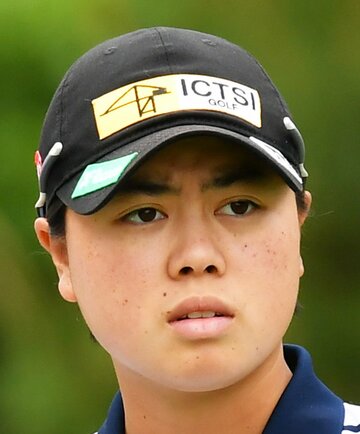  笹生優花（東スポWeb）