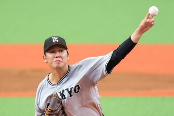 巨人・又木