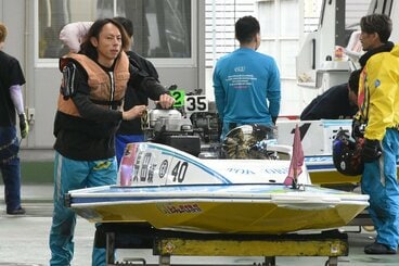 長田頼宗