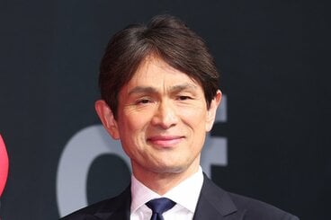 江口洋介