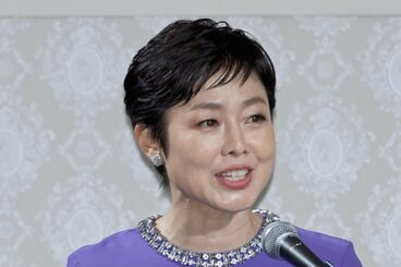 有働由美子