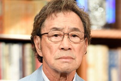 写真：武田鉄矢 共同代表が写る中道の選挙ポスターに「やっぱりこのお