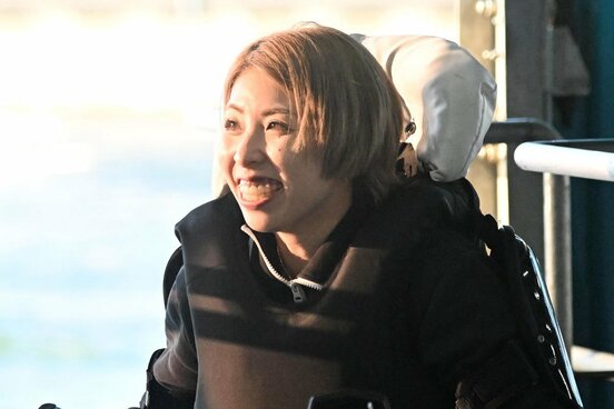 高田ひかる