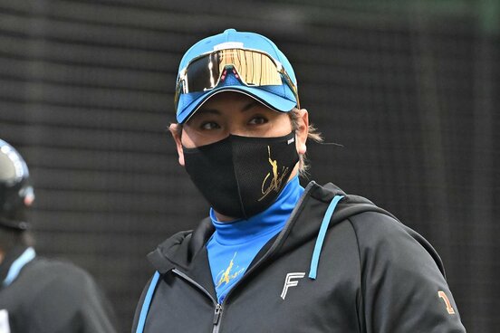 新庄監督の厳格采配が日本ハムの空気を変えた…