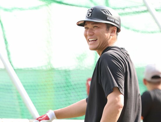 球宴落選は坂本勇人に追い風になるか