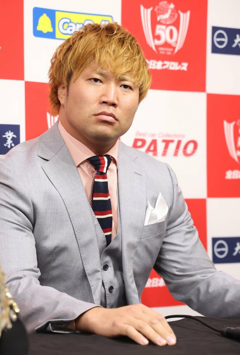  どん底からの再浮上を誓った宮原（東スポWeb）