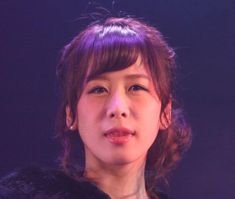 大家志津香