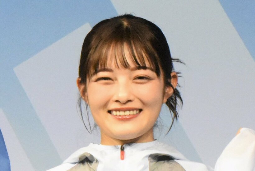 井上咲楽