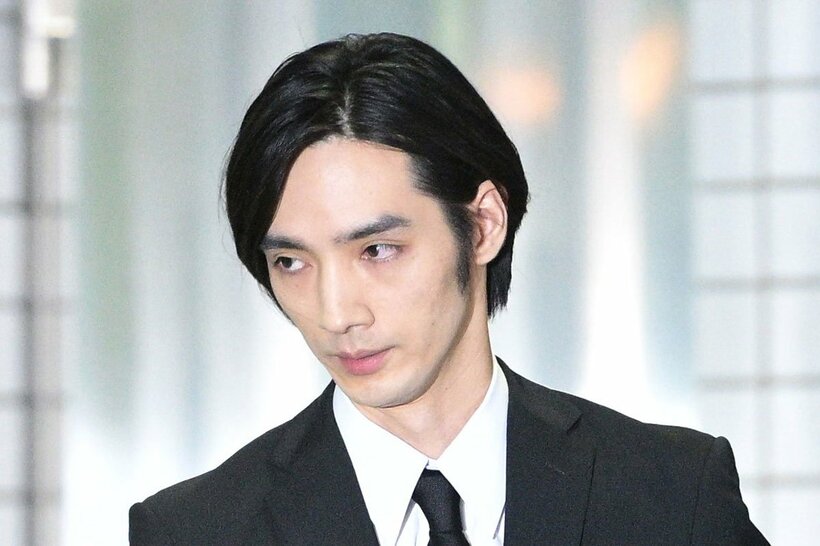 清水尋也被告