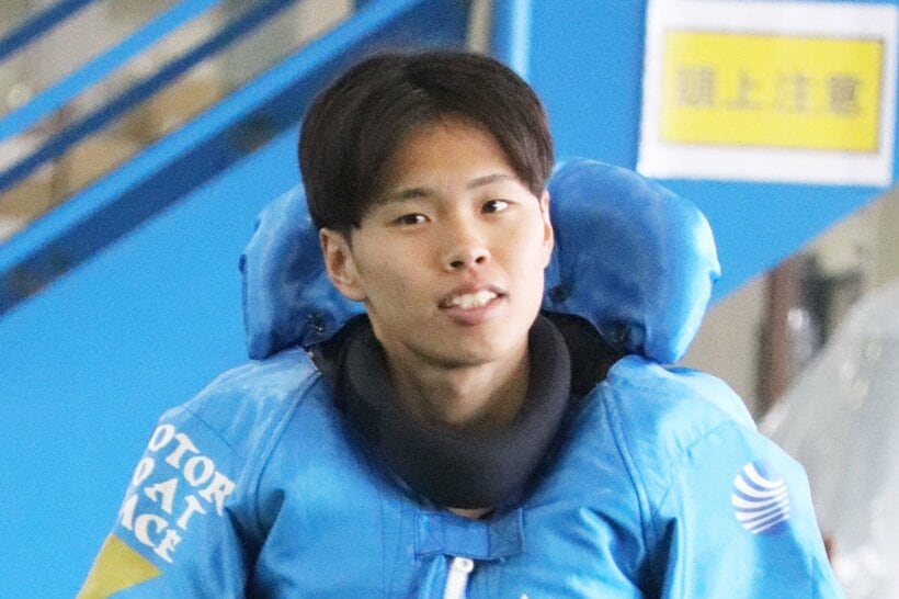 Ａ級昇格へ、１走１走が勝負の永松良教