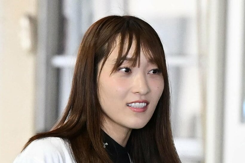 高憧四季