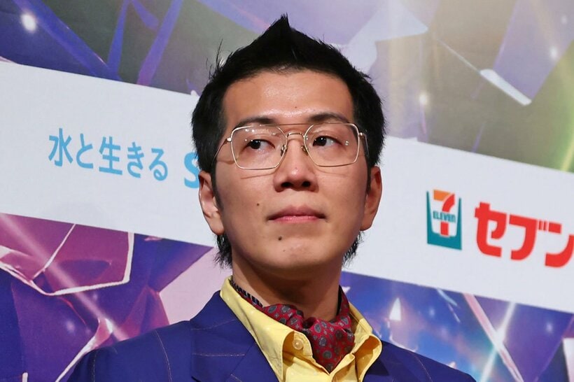 ヤーレンズ・楢原真樹