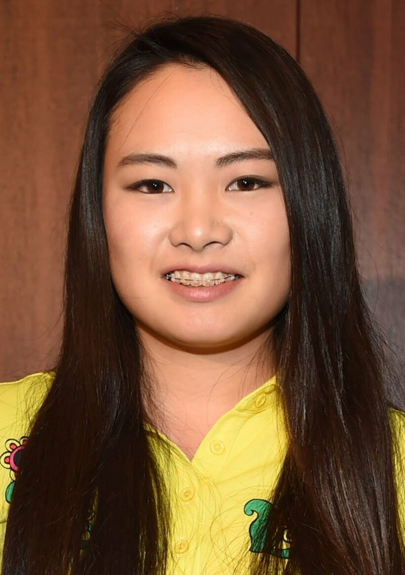  河本は惜しくも予選落ち