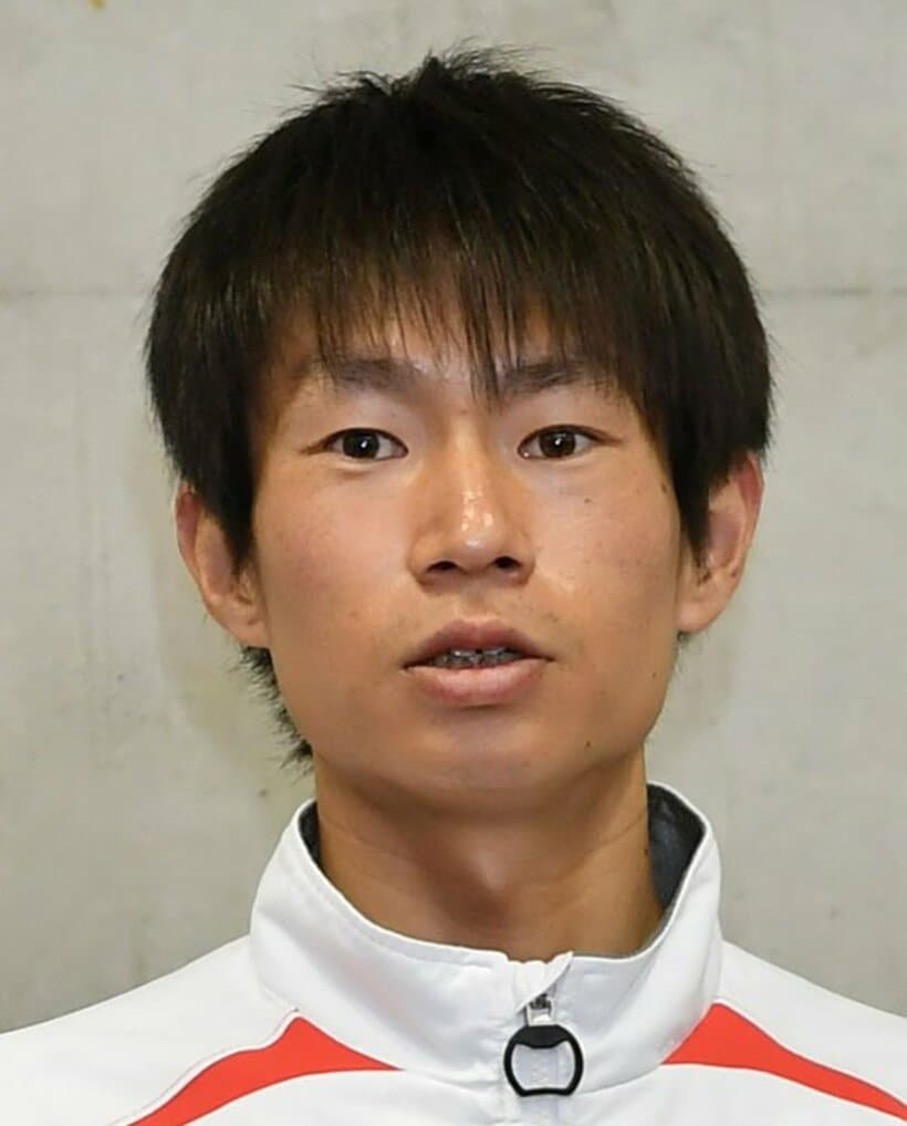  中村匠吾