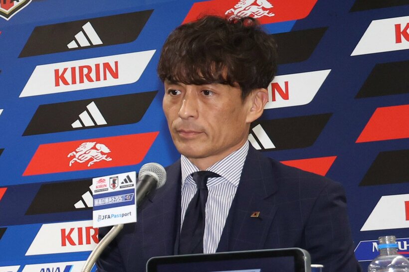 宮本恒靖会長