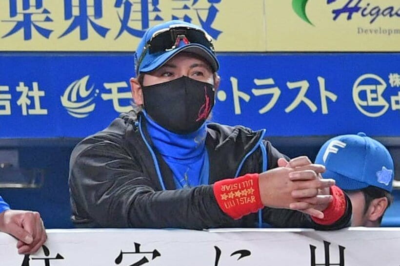 ５月に入り、チームを立て直しつつある日本ハム・新庄監督