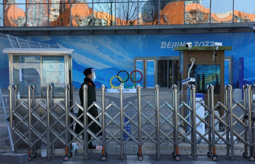  規制は厳しいが…（ロイター）