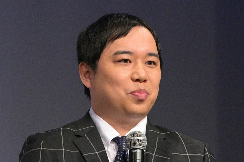 霜降り明星・せいや
