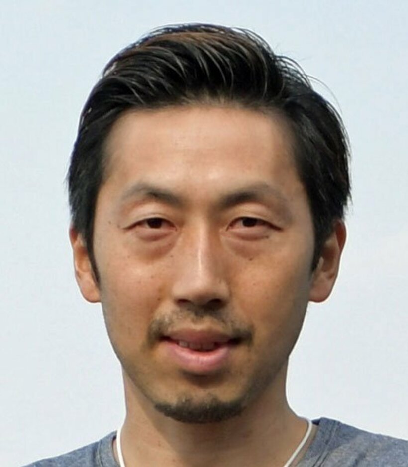  田島翔