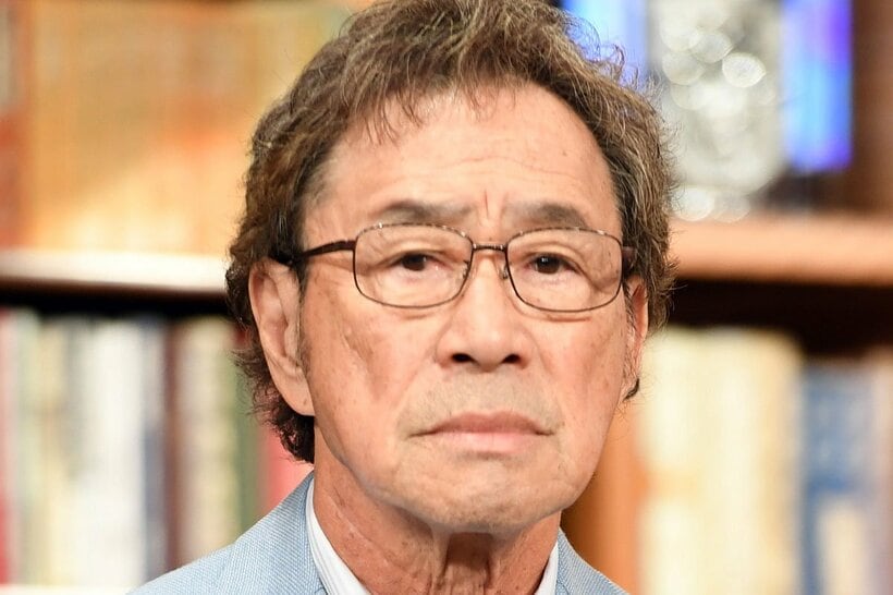 武田鉄矢