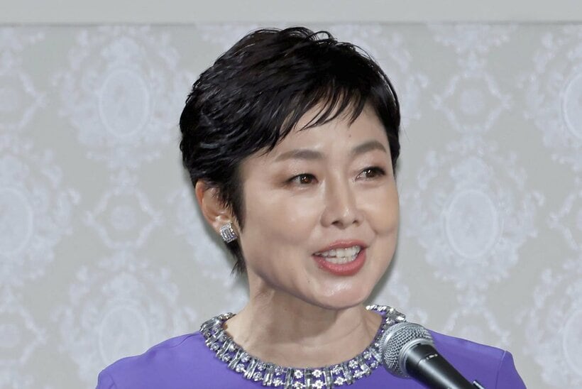 有働由美子