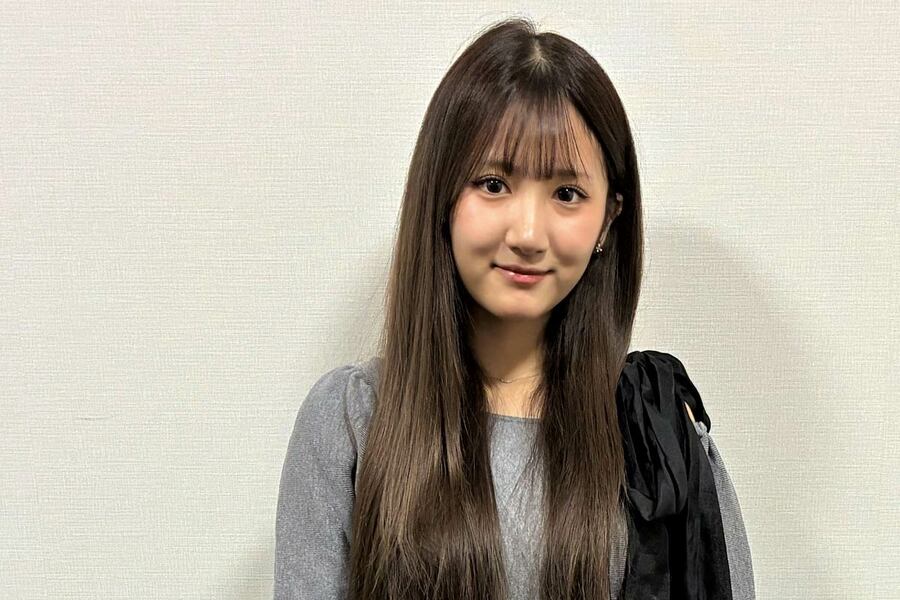 福井可憐