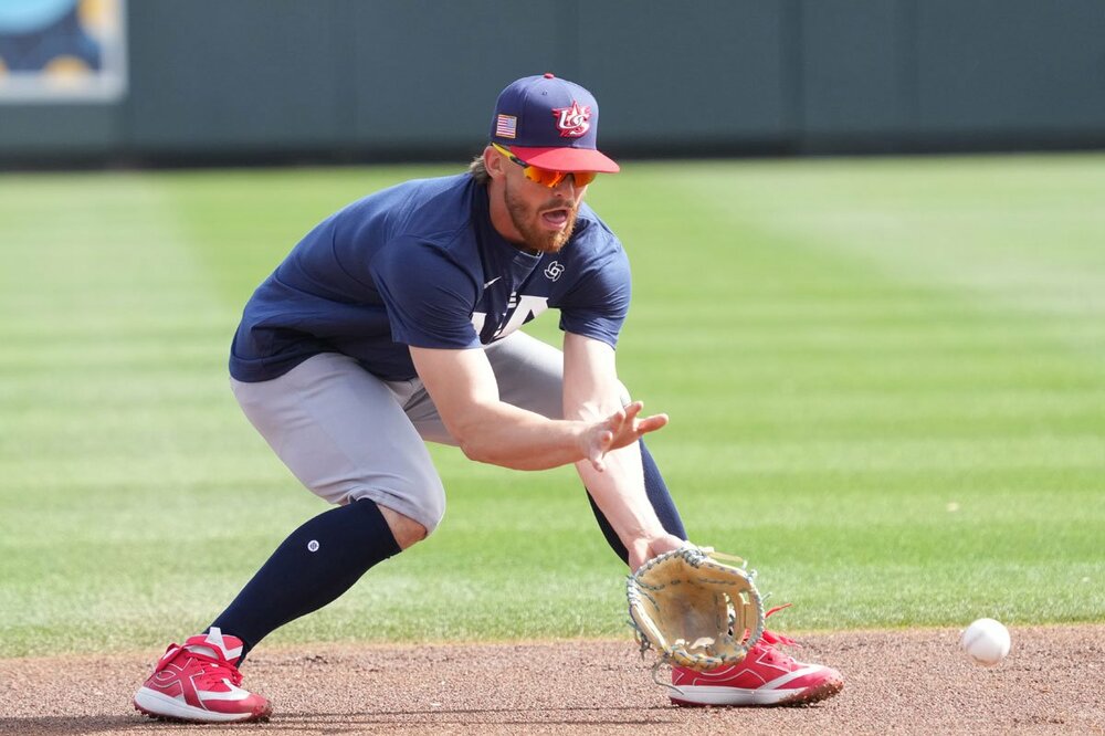 ＭＶＰ候補のウィット（ロイター）