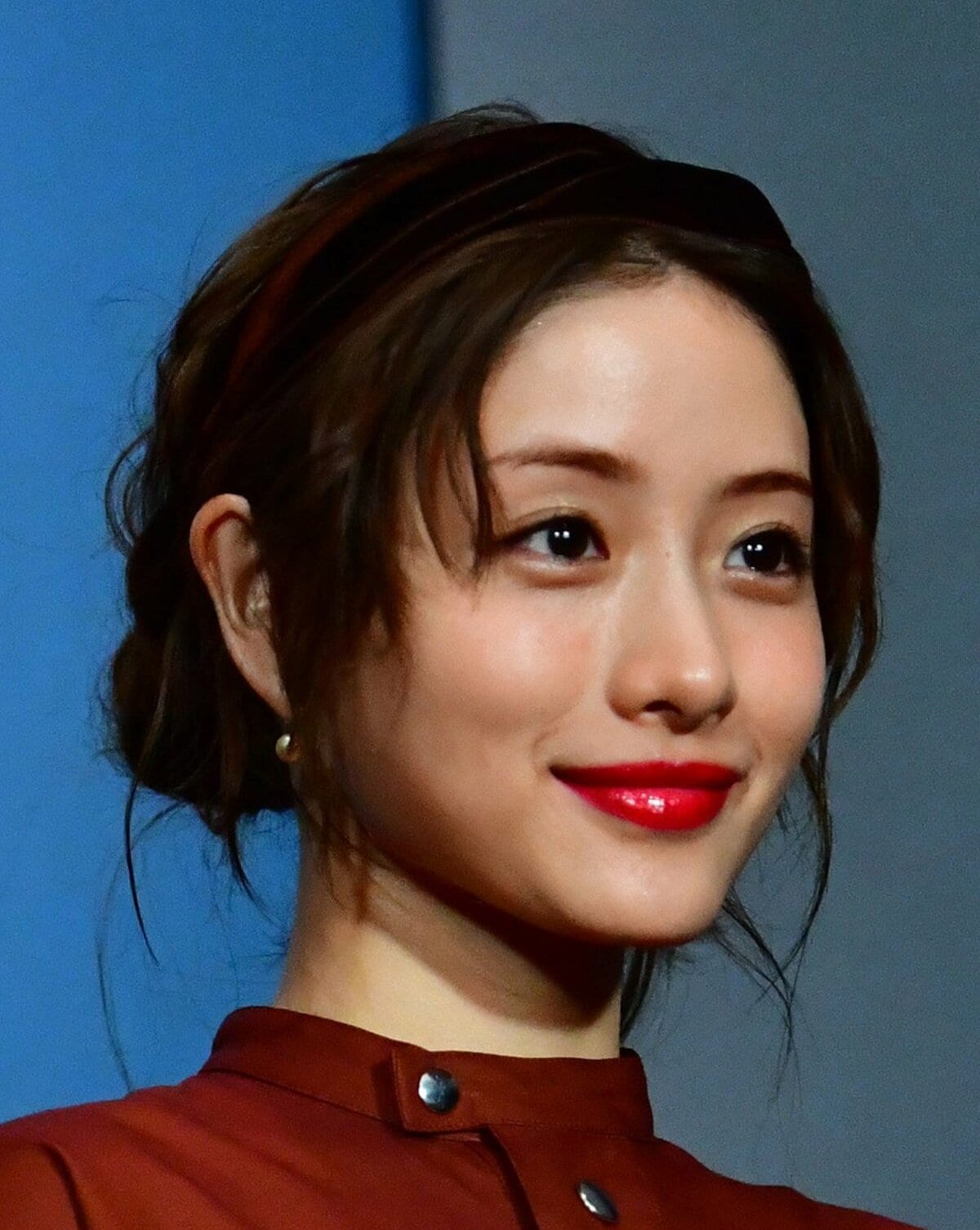 石原さとみがNHK出演で東京五輪への思いを語る ネット民は新ヘア