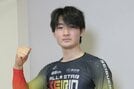【Ｃｈａｌｌｅｎｇｅ！　新人競輪選手紹介】山崎歩夢　東日本大震災で奇跡があった