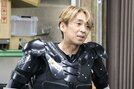 【伊勢崎オート・ＧⅡ稲妻賞】森且行は不発の８着「試走からドドドと滑りが半端なかった」