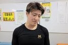 【大垣競輪・中京スポーツ杯】森田優弥はビッグ戦線を見据えて底上げ中「スピードとか全体的に上げないと」