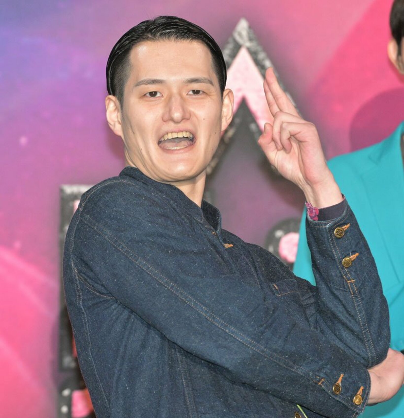 九条ジョー